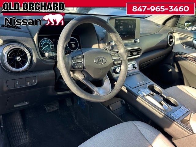 2023 Hyundai Kona Electric SE SUV