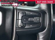 2022 GMC Sierra 2500 HD AT4 Truck Crew Cab