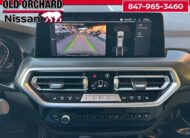 2024 BMW X3 xDrive30i SUV