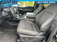 2023 Ford F-150 XLT Truck SuperCrew Cab