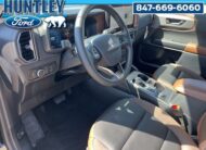 2025 Ford Bronco Sport Outer Banks SUV