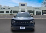 2023 Ford Bronco Sport Outer Banks SUV