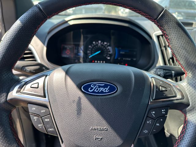2024 Ford Edge ST Line SUV