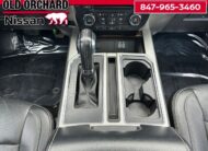2016 Ford F-150 Lariat Truck SuperCrew Cab