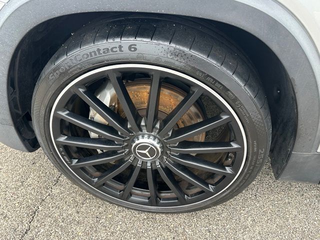 2023 Mercedes-Benz AMG GLB 35 GLB 35 AMG® SUV