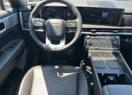 2024 Hyundai Santa Fe Hybrid Limited SUV