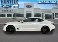 2023 Genesis G70 2.0T Sedan