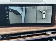 2026 Hyundai Santa Fe Hybrid Calligraphy SUV