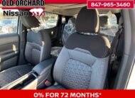 2026 Nissan Kicks SV SUV