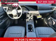 2026 Nissan Kicks SV SUV
