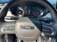 2022 Jeep Compass Limited SUV