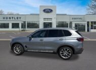 2024 BMW X5 xDrive40i SUV