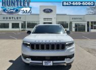 2023 Jeep Wagoneer Series III SUV