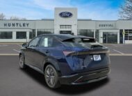 2023 Nissan ARIYA Engage+ e-4orce SUV