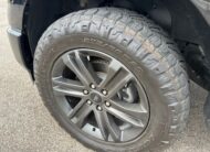 2022 Ford F-150 Lariat Truck SuperCrew Cab