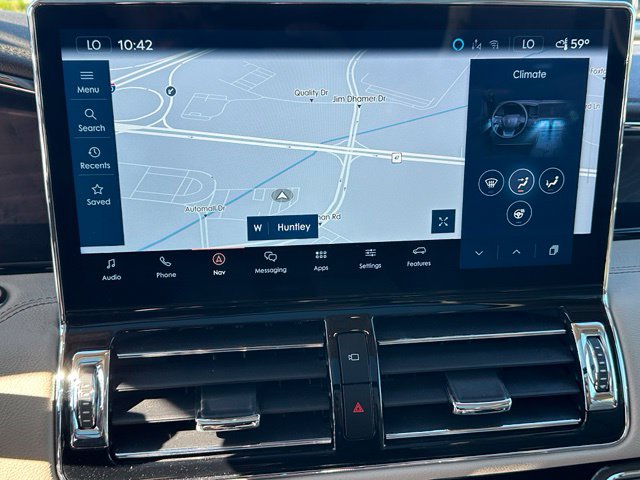 2023 Lincoln Navigator L Reserve SUV