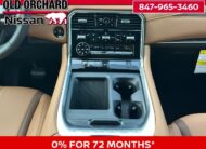 2026 Nissan Armada SL SUV