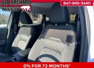2026 Nissan Kicks SV SUV