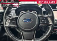 2019 Subaru Forester Touring SUV