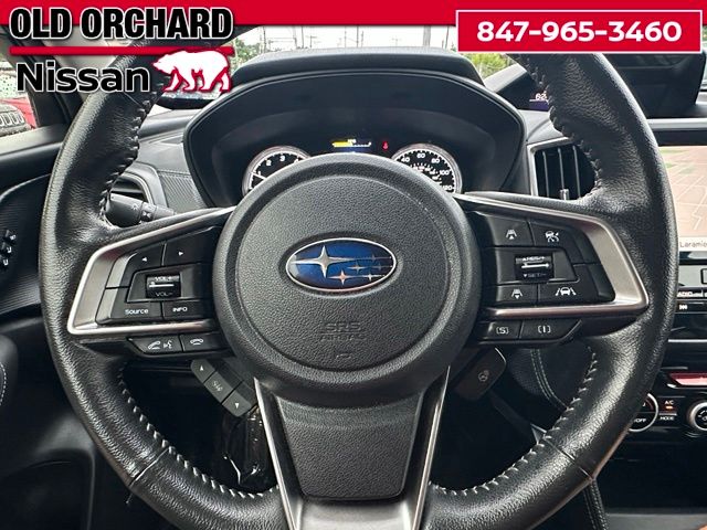 2019 Subaru Forester Touring SUV