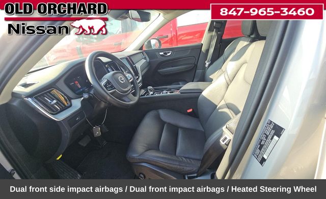 2025 Volvo XC60 B5 Plus SUV