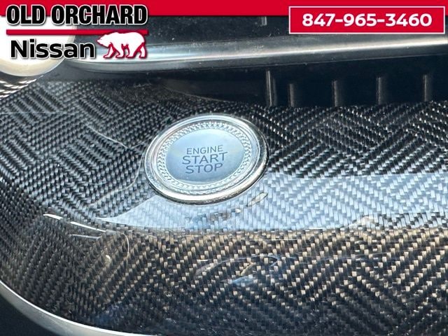 2023 Genesis G80 3.5T Sedan