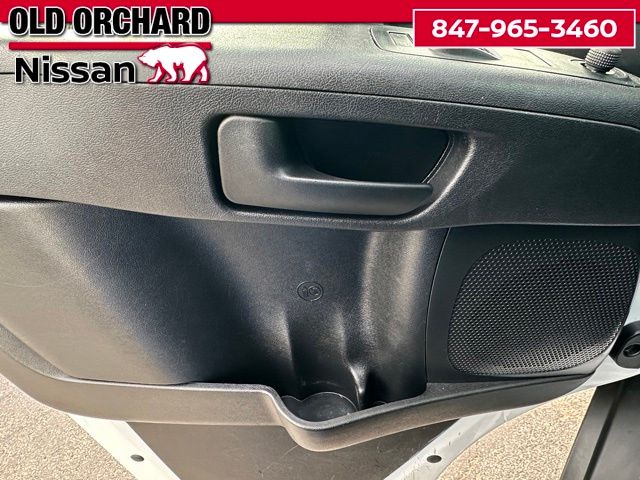 2024 Ram ProMaster 2500 High Roof Van Cargo Van