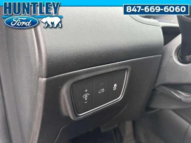 2023 Hyundai Santa Cruz SEL Truck Crew Cab