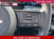 2026 Nissan Kicks SR SUV