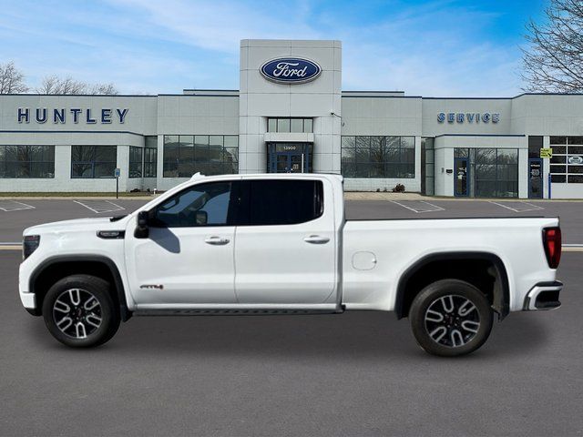 2024 GMC Sierra 1500 AT4 Truck Crew Cab