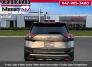 2023 Nissan Rogue SL SUV