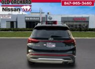 2022 Hyundai Santa Fe SEL SUV