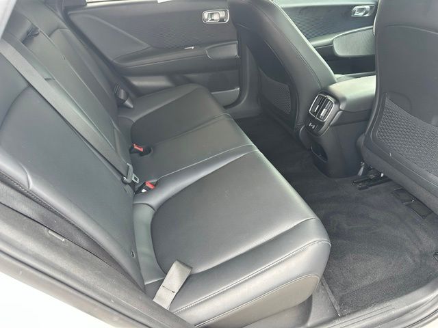 2023 Hyundai IONIQ 6 SEL Sedan