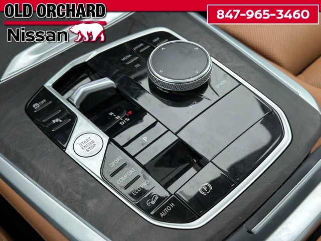 2024 BMW X5 xDrive40i SUV