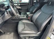 2022 Ford Explorer ST SUV