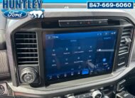 2023 Ford F-150 Platinum Truck SuperCrew Cab