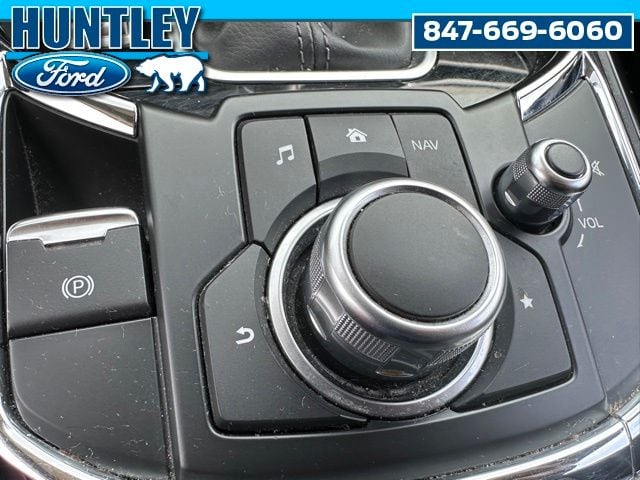 2018 Mazda Mazda CX-9 Touring SUV