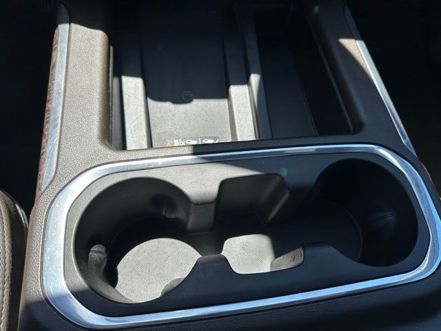 2023 GMC Sierra 3500 HD Denali Truck Crew Cab