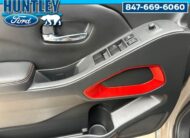 2023 Nissan Frontier PRO-4X Truck Crew Cab