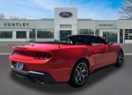 2025 Ford Mustang GT Premium Convertible