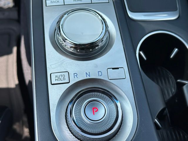 2023 Genesis GV70 2.5T SUV