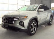 2023 Hyundai Tucson Limited SUV