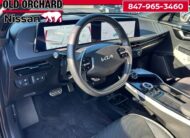 2024 Kia EV6 GT-Line SUV