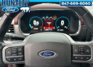 2021 Ford F-150 Lariat Truck SuperCrew Cab