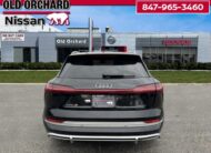 2022 Audi e-tron S Premium Plus SUV