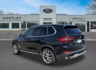 2023 BMW X5 xDrive40i SUV
