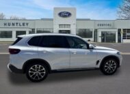 2024 BMW X5 xDrive40i SUV