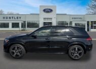2025 Mercedes-Benz GLE 350 GLE 350 SUV