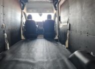 2024 Ford Transit-250 Cargo Base Van Medium Roof Van