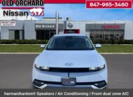 2024 Hyundai IONIQ 5 SEL SUV
